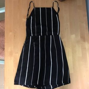 NWT Lulus x Honey Punch Dress